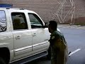 Boerboel  B!itch BATU -Vehicle Defense