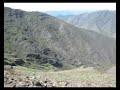 desde alto de montouto