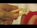 How to remove stains from dolls and figures http://t.co/RyD6zzOa via @youtube