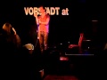 Björn Kleinhenz @ Vorstadt, Vienna (17-10-2009)