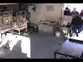 Time Lapse: Glass Blowing at Chadron State College Time Lapse: Glass Blowing at Chadron State College