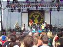Gogol Bordello Vegoose 2007.