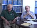 Phil Pister and Roger Samuelsen on Preserving the Biotic Community, and Fishing