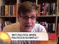 Flaming Politics - Questions for Japhy Flaming Politics - Questions for Japhy