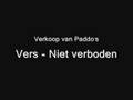 Alles over Paddo's