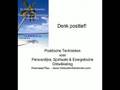 MEDITATIE CURSUS CHAKRAS ACTIVEREN AURA HEALING PARAPSYCHOLOGIE