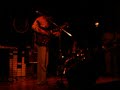Byron Sanchez en el Festival de Guitarristas