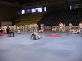C.N. KARATE KATA  SHITO RYU 2007
