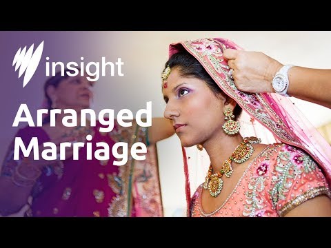 Insight: Arranged Marriage (2013)