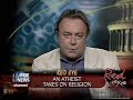 by request...

author and journalist christopher hitchens 
speaks with greg about his new book:

