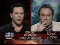 Christopher Hitchens Interview on Red Eye - May 12 2007