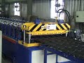 Tile Rollforming Machine Tile Rollforming Machine