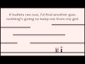 Click here to watch this video Lets Play: I saw her standing there