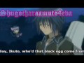 Amu And Ikuto Kiss[SCD102]