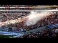 Eintracht Frankfurt - VfB Stuttgart 09-10 Ultras Stuttgart