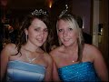 Holywell High Prom 2007