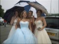 Holywell High Prom 2007
