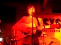 The Organ \"New Song\" Live @ SXSW 2006