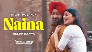 Naina  Kamal Khan Version  Jatt & Juliet 2  Di