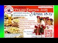 Otwarcie 21 Polskiego Festiwalu AZ 2026
