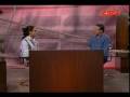 Juca entrevista Sorín 2