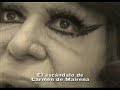 el escándalo de carmen de mairena
