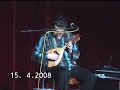 HASAN ISLATTI VE SERTAN PEKDUR ENSTRUMAN SHOW