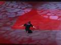 Jeff Robitaille Martial Arts Tricks