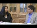 6 Mullika Shrivastava interviews Dr Anand on Holistic Health  Asthma Naturopathy