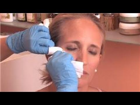 how to dissolve keratin plugs