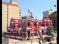 080310 Lima tour on Mirabus (Part 01)