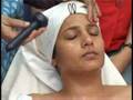 Anti-Wrinkle Facial : Anti-Wrinkle Facial: Galvanic Currents