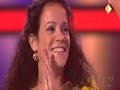 Marjolein Teepen - Op zoek naar Evita Liveshow 1