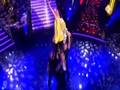 Marjolein Teepen - Op zoek naar Evita Liveshow 1