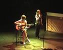 Almost Lover - Kika en Sarah Werkplaats