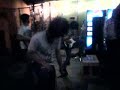 OHD - Eisenburgs Show 12/5 - Video #3