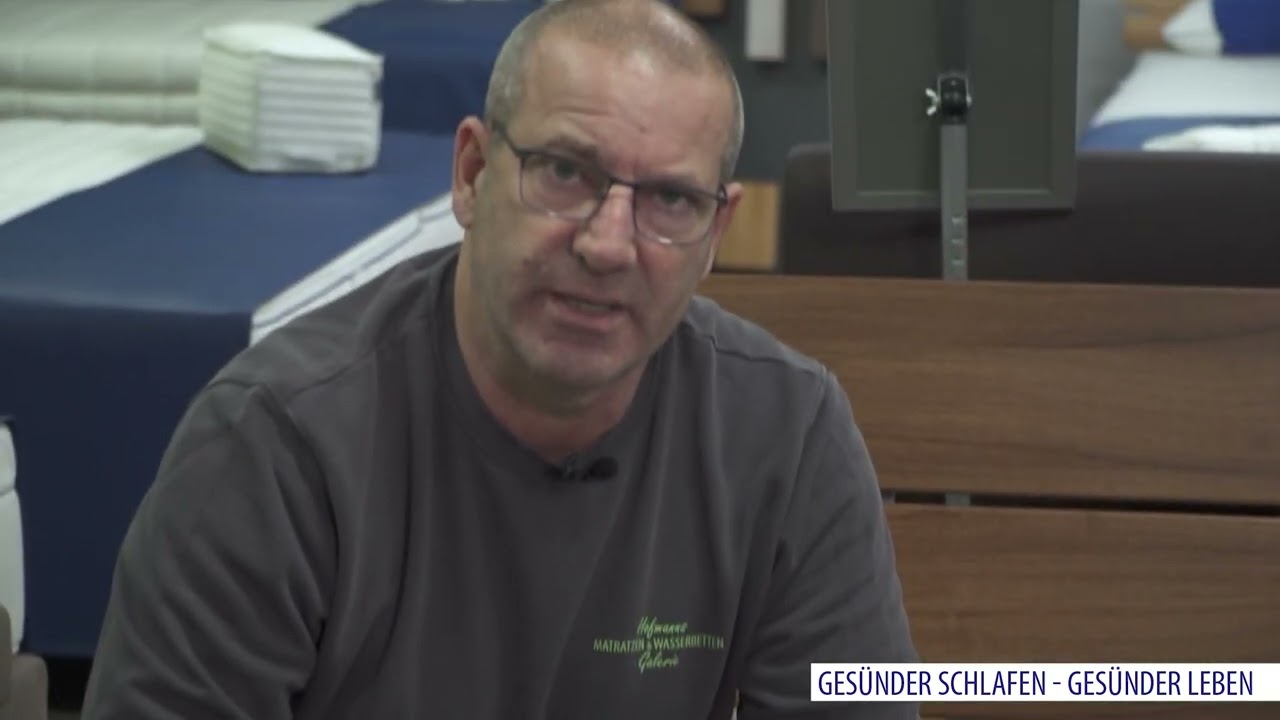 Wissenswertes über Lattenrahmen (2/3)