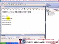 aula 11 java EE neri - HTML Title Encoding