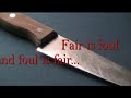 Macbeth Uncommercial- The Super Splicer 2000!