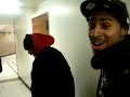 Block Burnaz - 15th Street