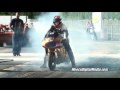 Piedmont vs. The World - Meece Digital Media - Motorcycle Drag Racing