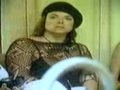 Big Brother 7 - Jayne burping in the garden