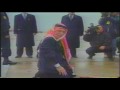 The Late King Hussien