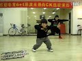 Chinese Kid Can Dance