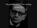 beautiful last work of the greatest icelandic composer from the 20th  century.