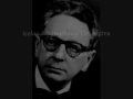beautiful last work of the greatest icelandic composer from the 20th  century.