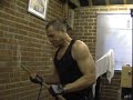 Hints and Tips on How to Build Massive Forearms Hints and Tips on How to Build Massive Forearms