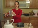 Eggnog Cheesecake Recipe : Eggnog Cheesecake Equipment Eggnog Cheesecake Recipe : Eggnog Cheesecake Equipment