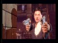 Stranglehold meets Hard Boiled - Battlefield
