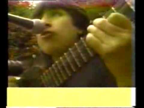 Kuelap Origen de mi canto
